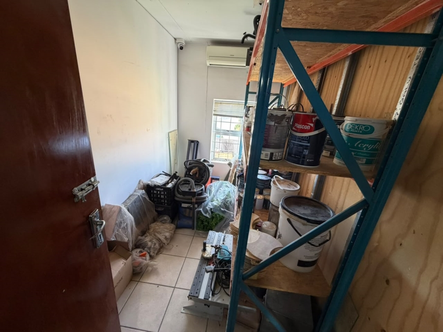 To Let Commercial Property for Rent in Saxenburg Park 1 Western Cape